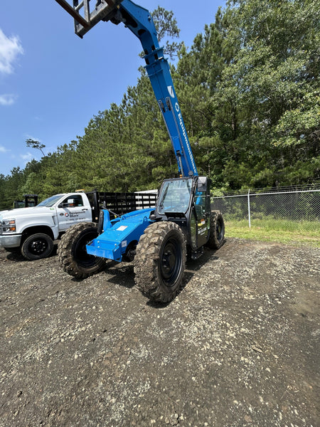2025 GENIE GTH-636