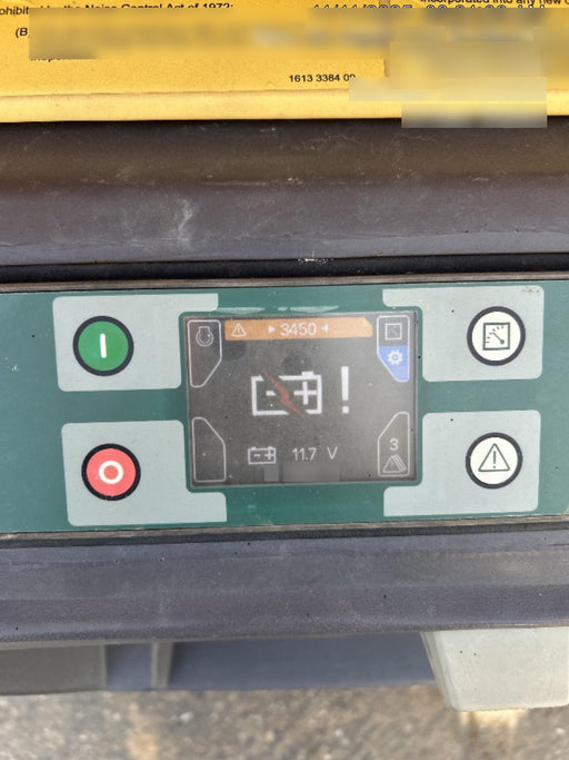 2020 ATLAS COPCO XAS188