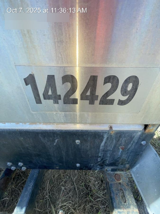 2021 Lincoln Electric Vantage 322 Ready Pak 3