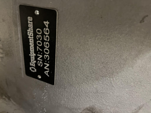 2023 WIDDER 20262-TRACKER