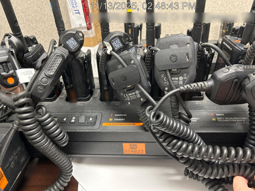 2023 MOTOROLA PMPN4284