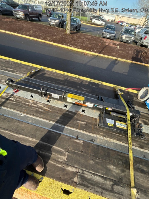 2025 STAR INDUSTRIES M1360B - Star JIB Boom