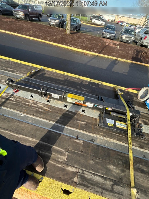 2025 STAR INDUSTRIES M1360B - Star JIB Boom