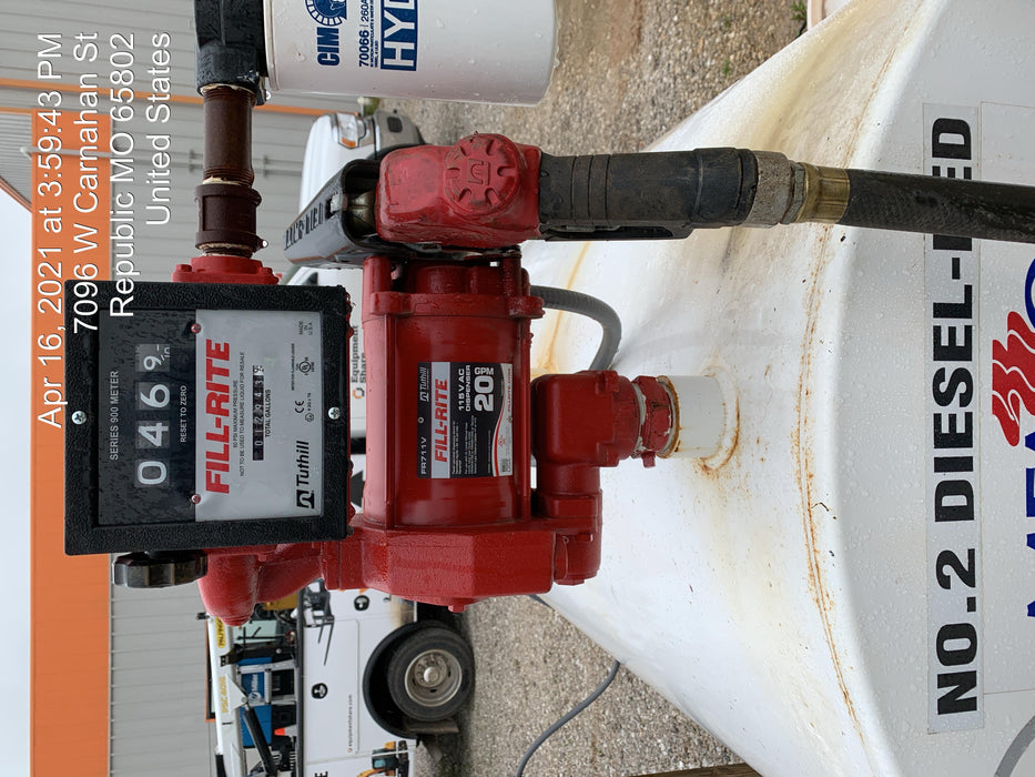 2020 WACKER NEUSON G25