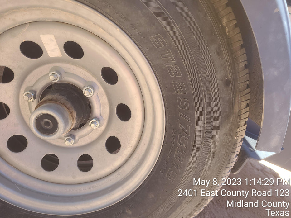 2022 ATLAS COPCO PAC F66 KD