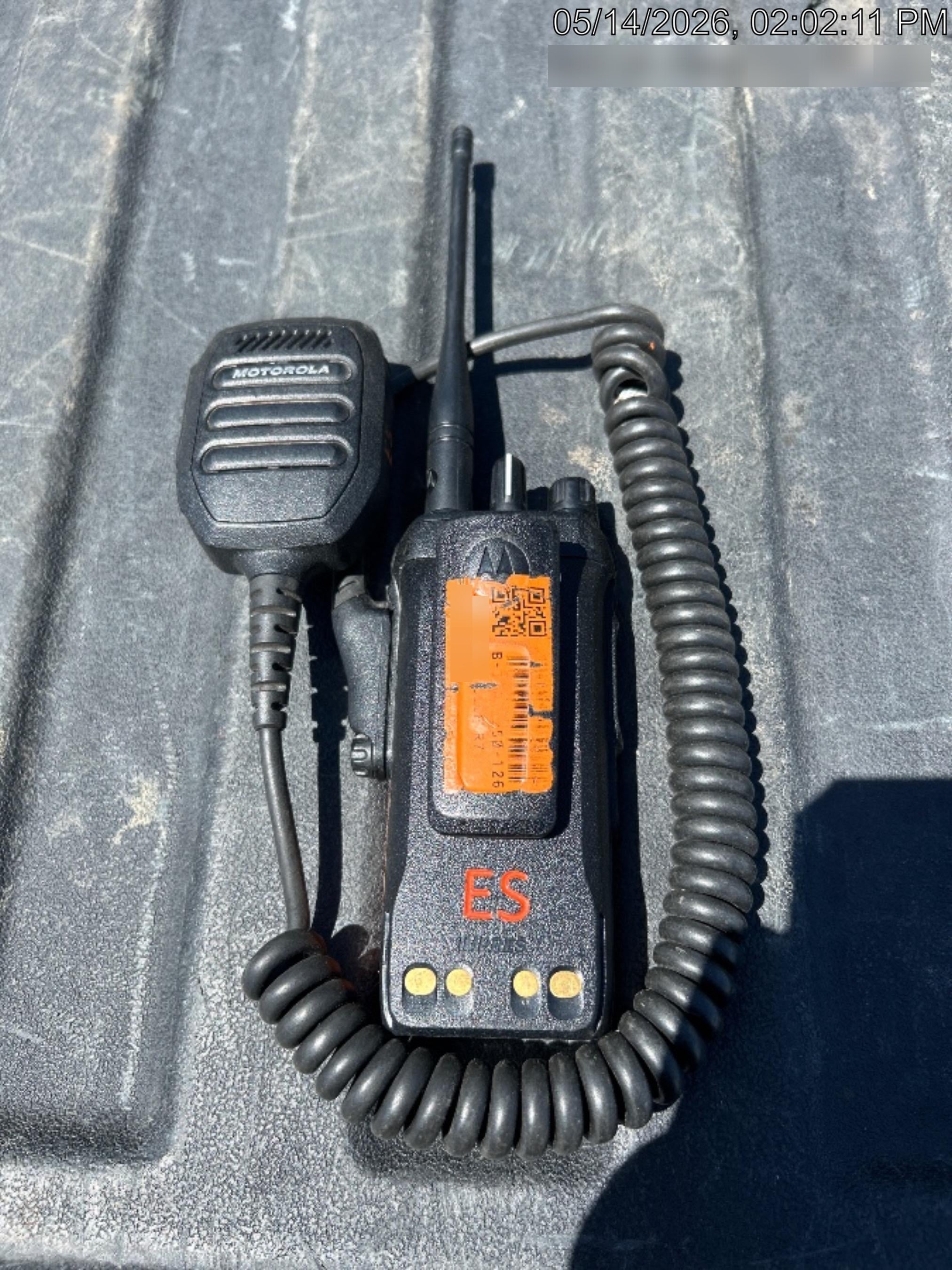 2024 MOTOROLA R7 DISPLAY