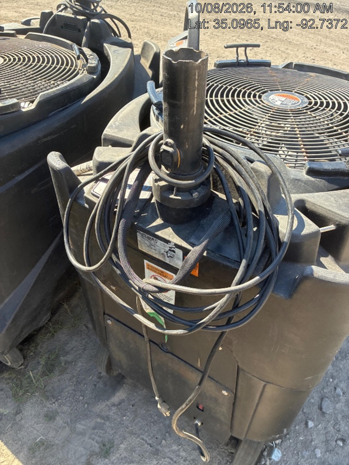 2022 POWER BREEZER PB4BASE