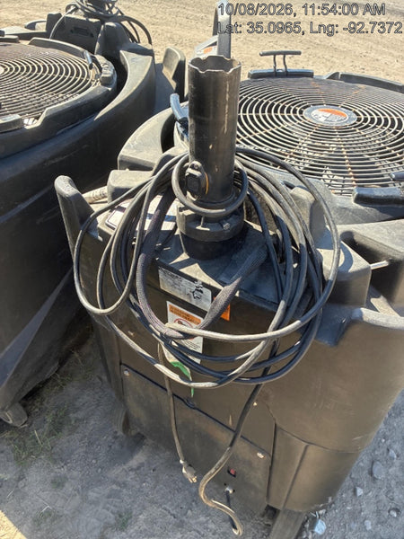 2022 POWER BREEZER PB4BASE