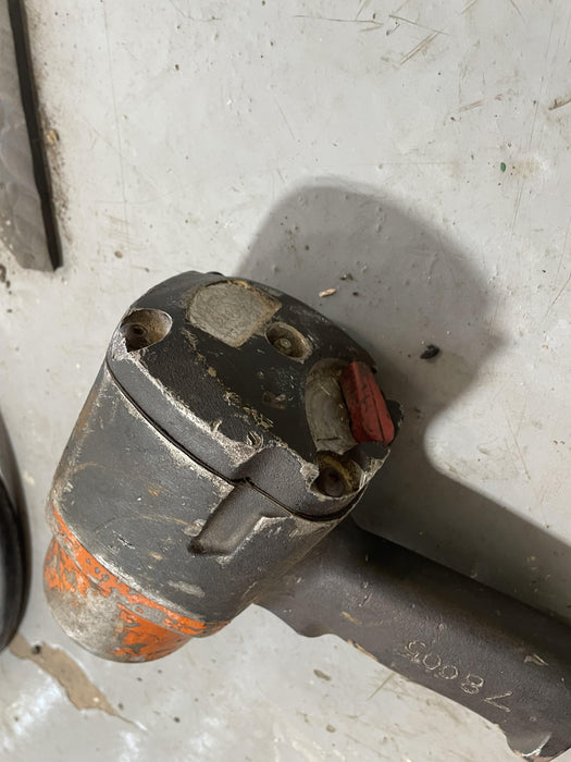 2020 MICHIGAN PNEUMATIC 751SS