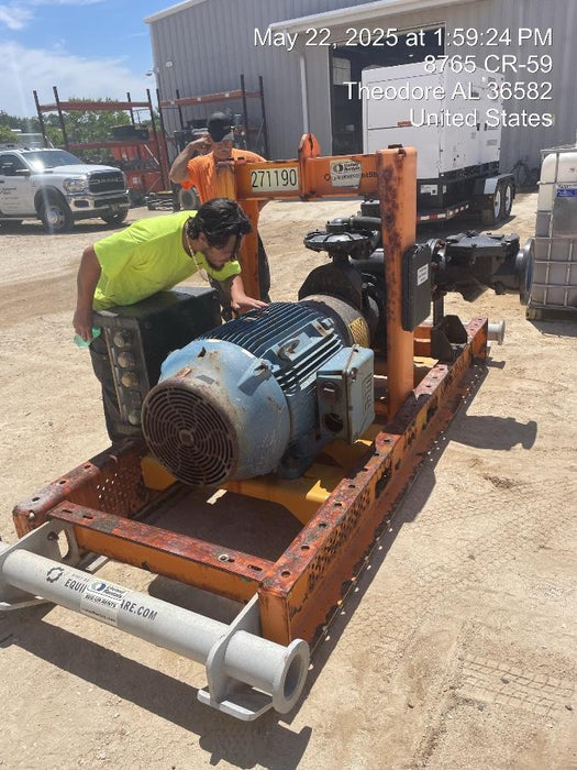 2022 PIONEER EPP88S12L71