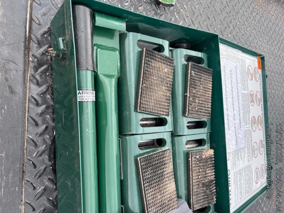 2024 HILMAN ROLLERS KRS-8-4S