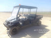 2020 Club Car CA1700D CLUB CAR CA1700D