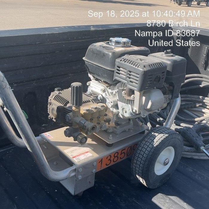 2021 MI-T-M CORPORATION CA-2703-1MMH