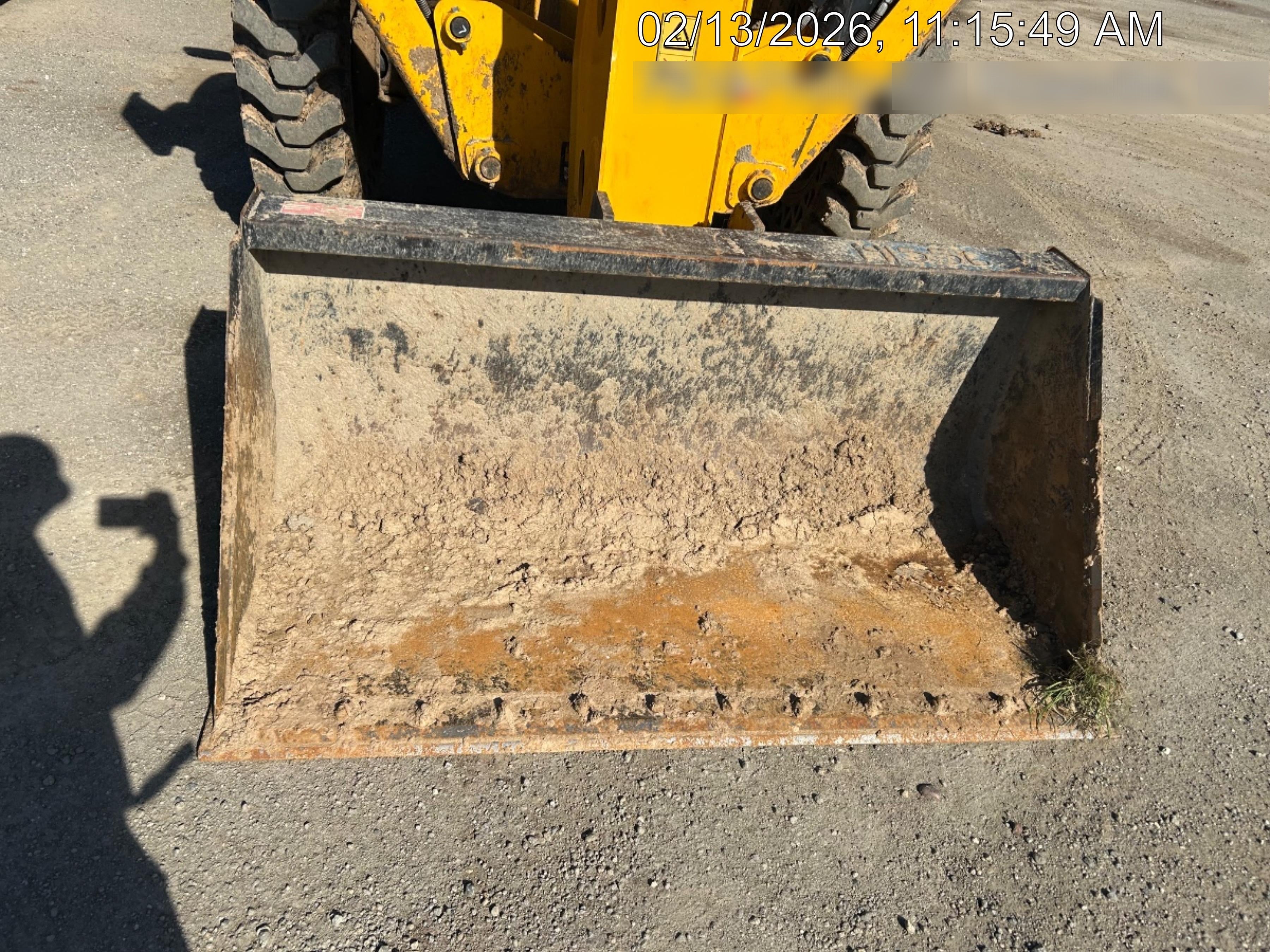 2021 ARROW MATERIAL HANDLING 3207212W081
