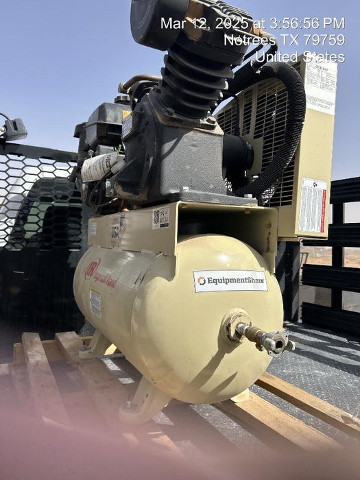 2022 INGERSOLL RAND 2475F14G