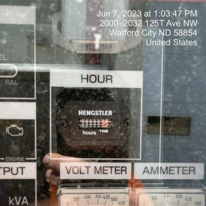 2023 SHINDAIWA DGK125F