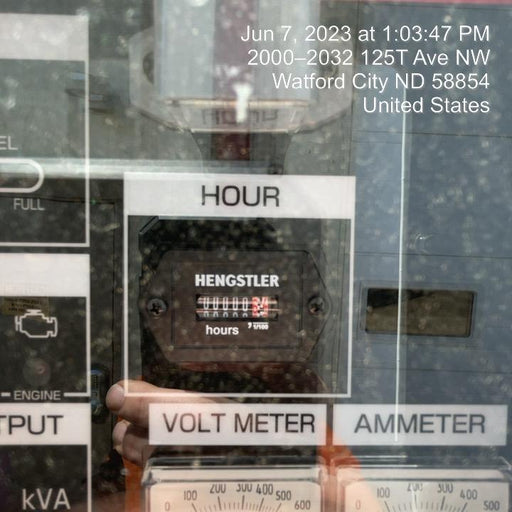 2023 SHINDAIWA DGK125F