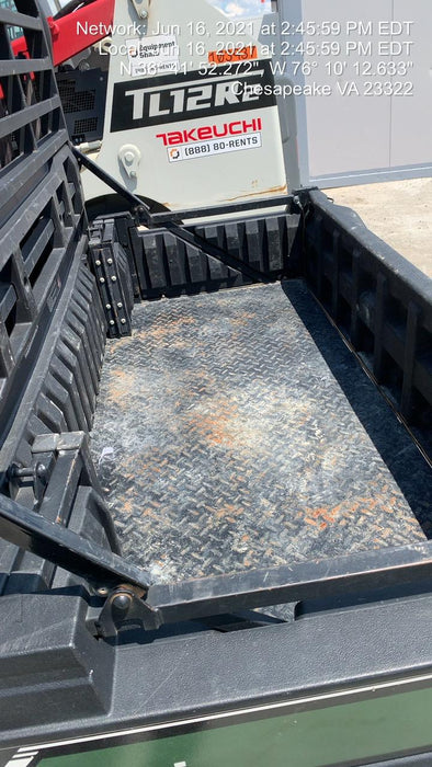 2020 KAWASAKI MULE PRO-DX