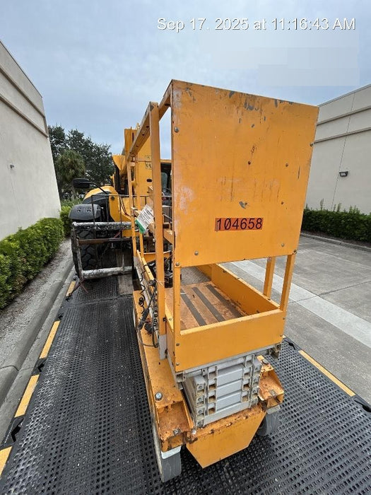 2020 HY-BRID PS-1930