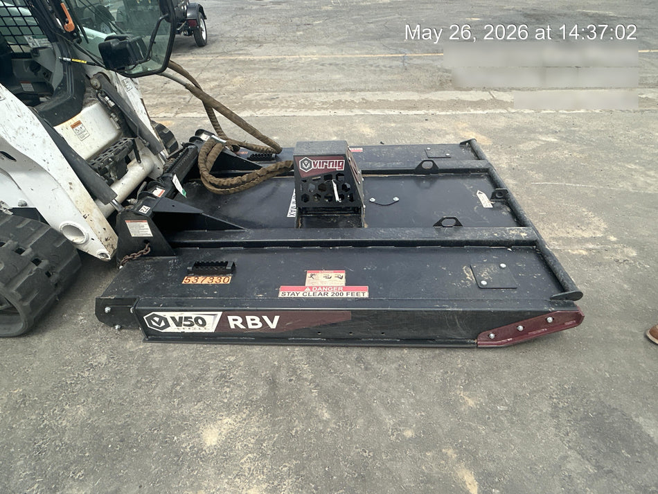 2025 VIRNIG RBV72-25