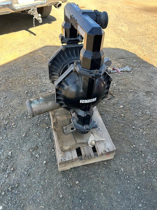 2022 INGERSOLL RAND PD30A-AAP-CCC-C