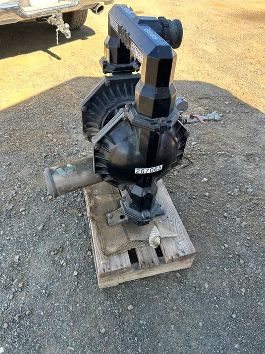 2022 INGERSOLL RAND PD30A-AAP-CCC-C