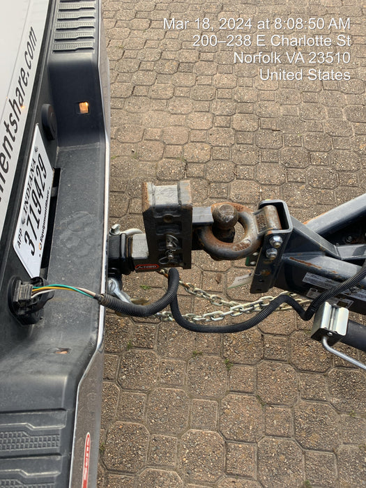 2021 AIRMAN SDG25S-8E1