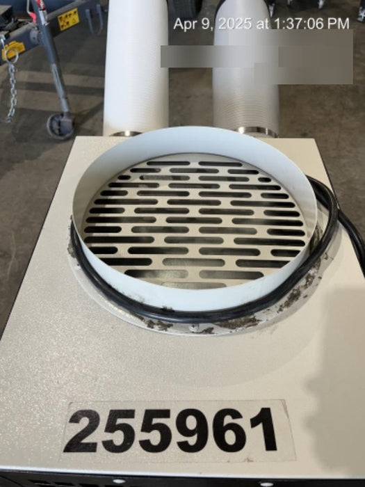 2022 KWIKOOL KPAC1811-2