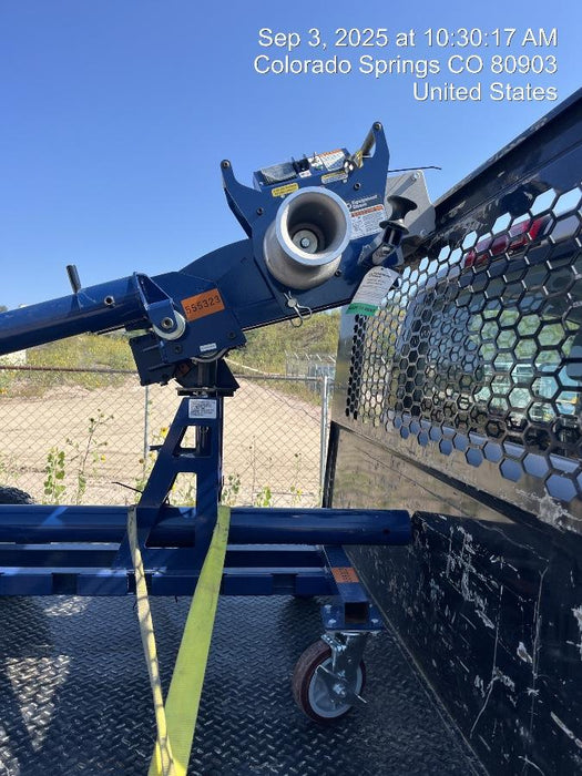 2025 CURRENT TOOLS 100A