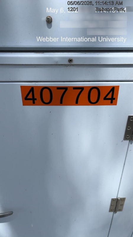 2024 SMARTECH SACP26A-HS