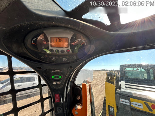 2022 TAKEUCHI 48" Pallet Forks - Takeuchi