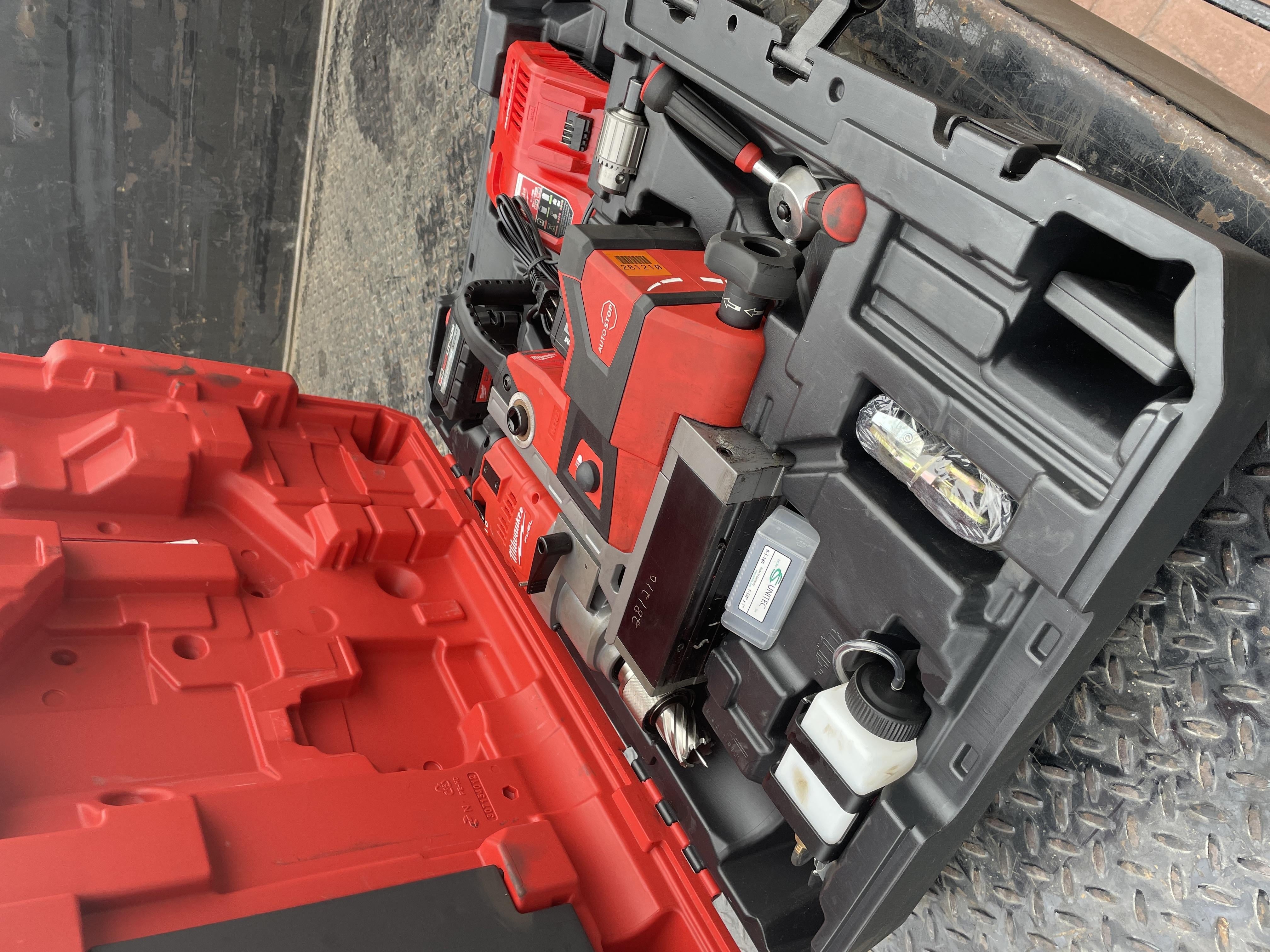 2022 MILWAUKEE 2788-22HD