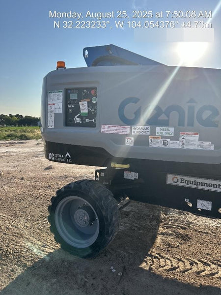 2023 GENIE S-45 XC