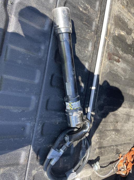 2022 MICHIGAN PNEUMATIC MP-4181-USA-NEP