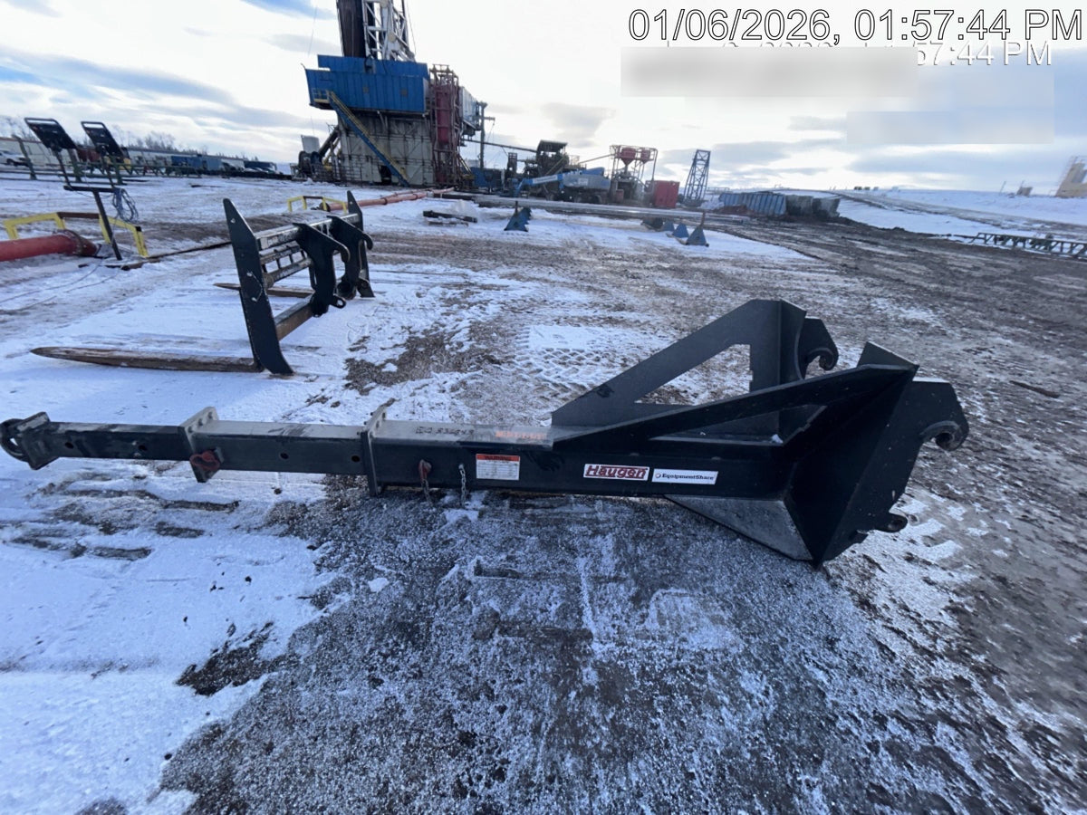 2023 ARROW MATERIAL HANDLING CE60-49