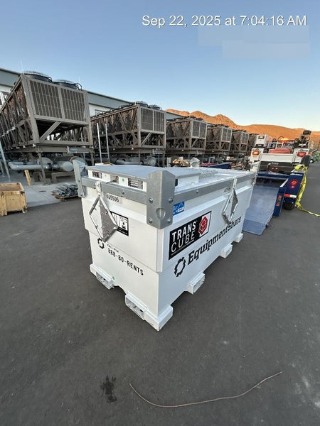 2024 WESTERN GLOBAL 20TCG-ES