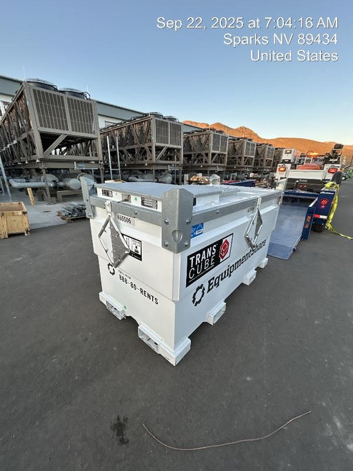 2024 WESTERN GLOBAL 20TCG-ES