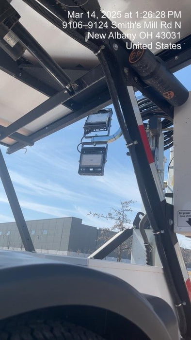 2024 WANCO WLTS-MM8A-1600