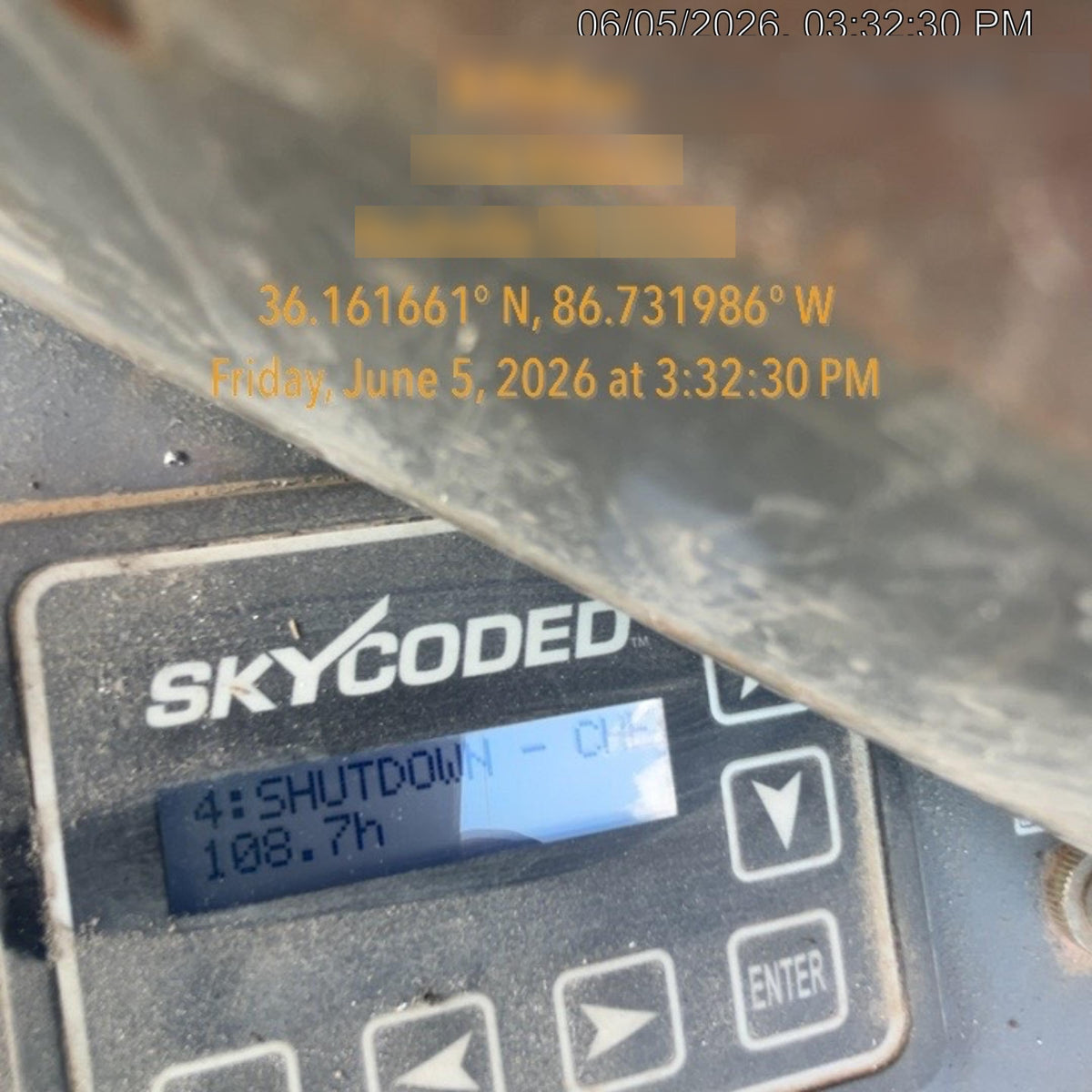 2022 SKYJACK SJ3219