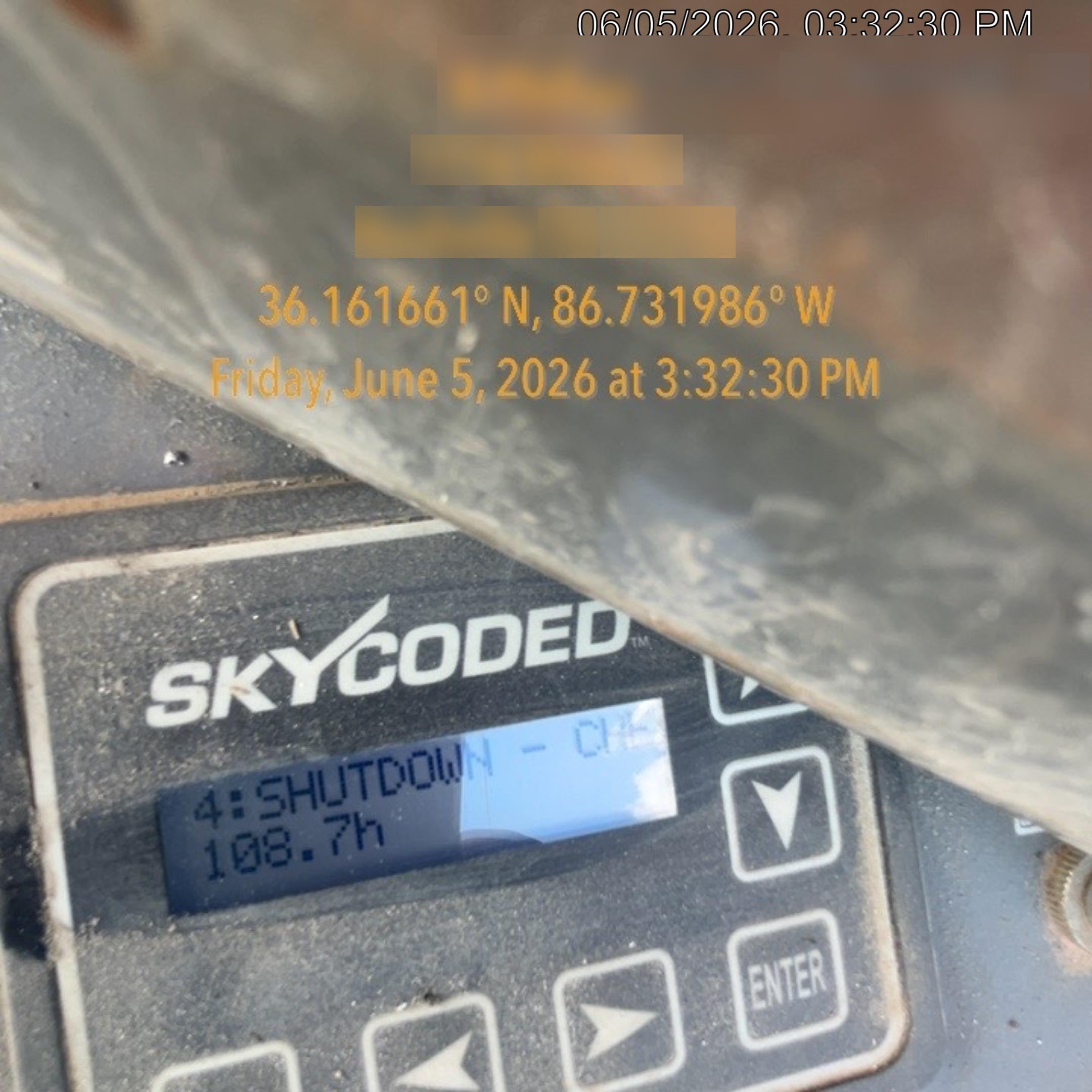 2022 SKYJACK SJ3219
