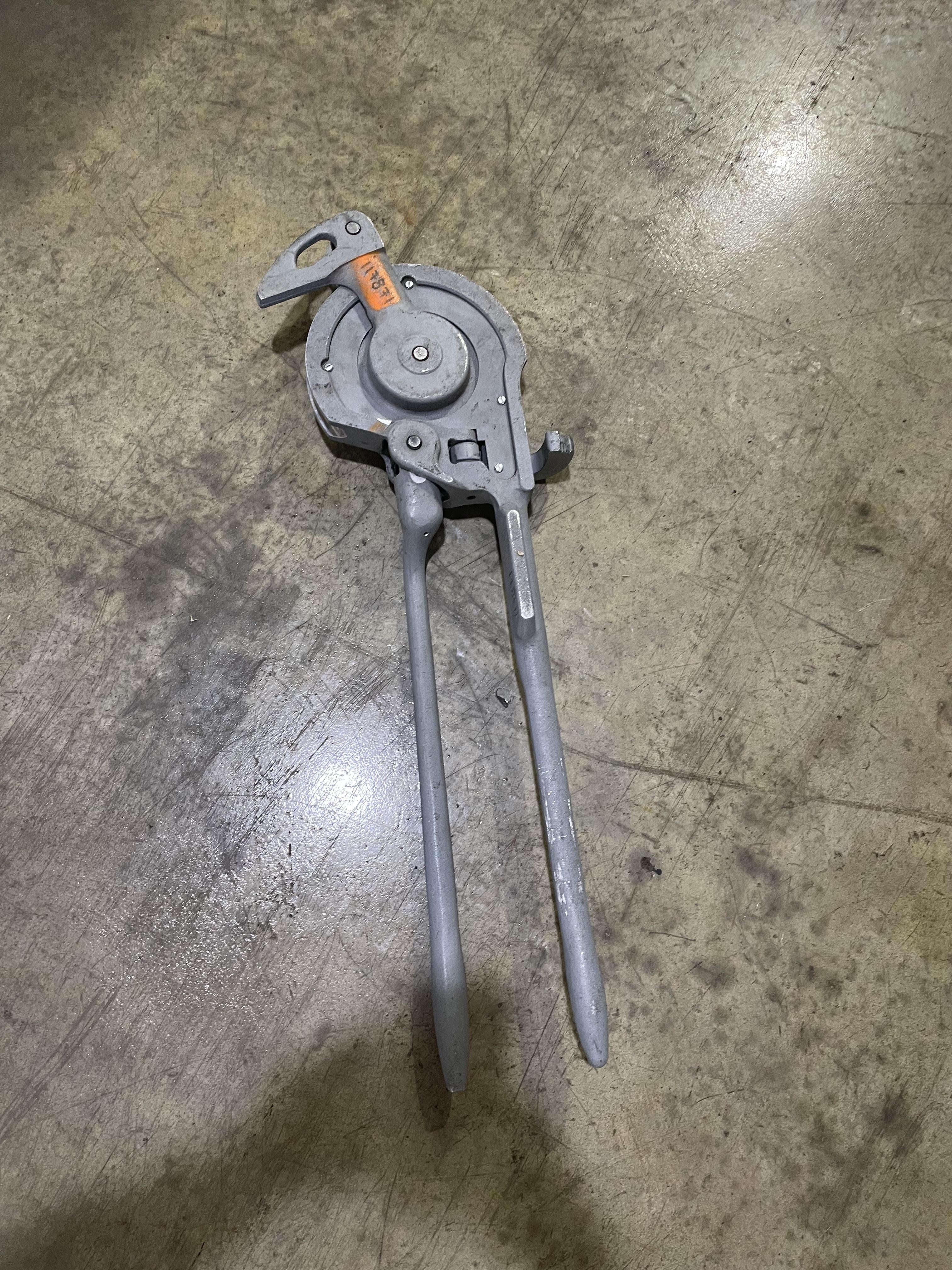 2020 RIDGID 35175