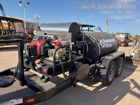 2026 WYLIE EXP-550L-S-HOTG