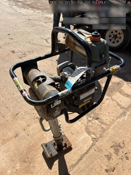 2023 MULTIQUIP MTR40HF