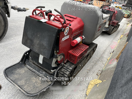 2023 TORO MBTX 2500-TS