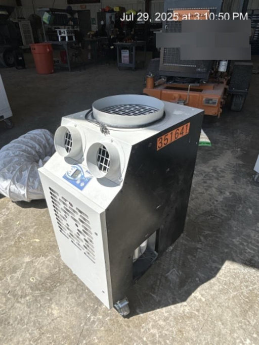 2023 KWIKOOL KPAC1411-2