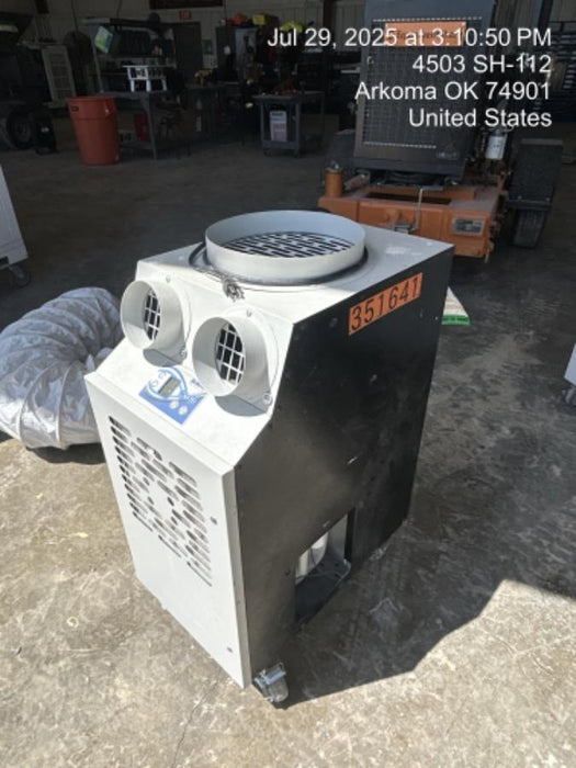 2023 KWIKOOL KPAC1411-2