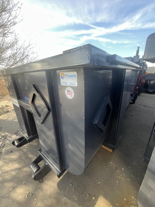 2025 PINNACLE L2252-FF