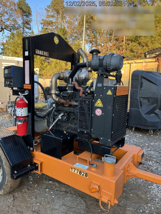 2021 RWN RWN-4NNTL-6.5OBPT-SS