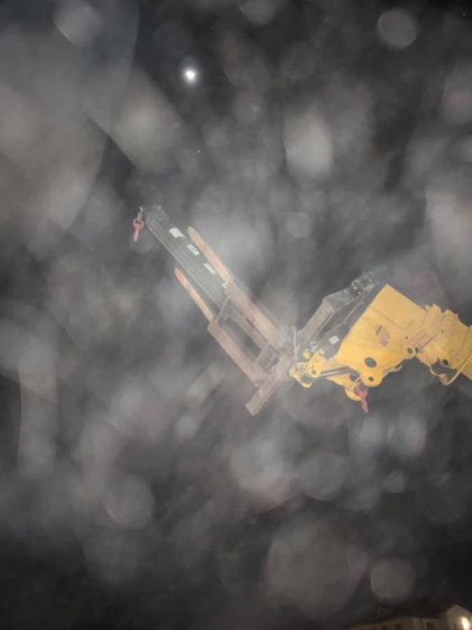 2020 STAR INDUSTRIES M1360B - Star JIB Boom