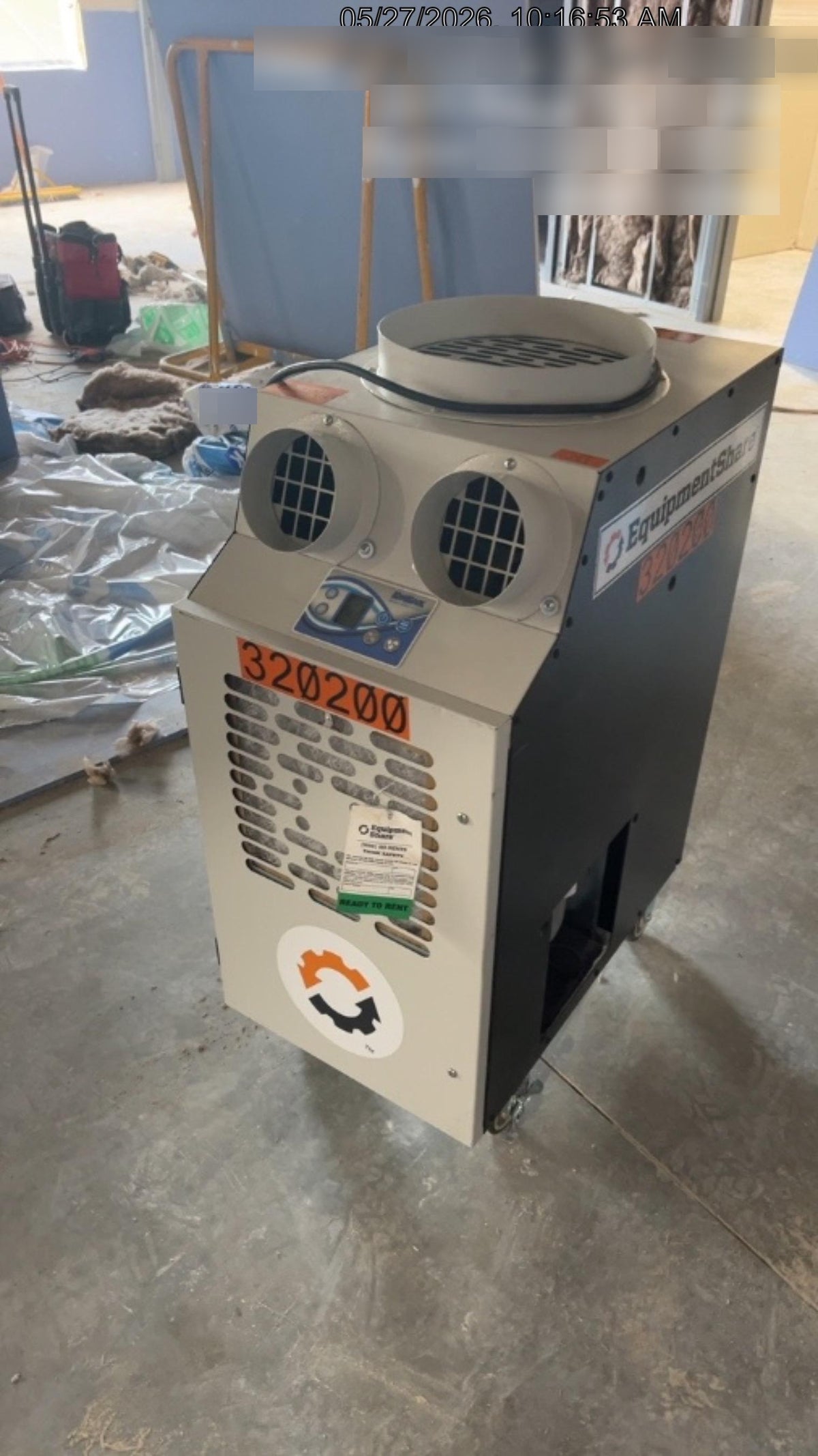 2023 KWIKOOL KPAC1411-2